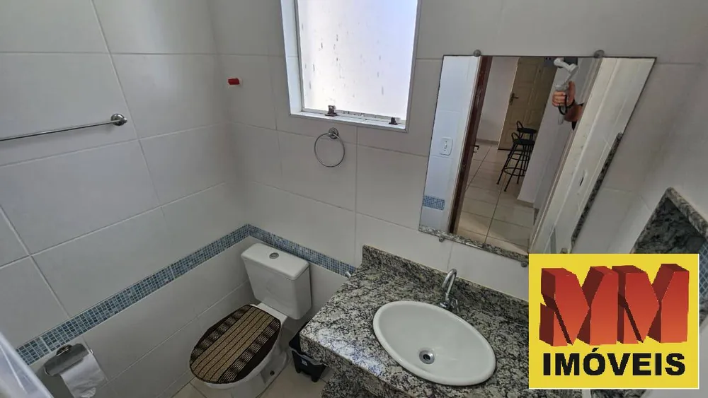 Apartamento, 2 quartos, 90 m² - Foto 12