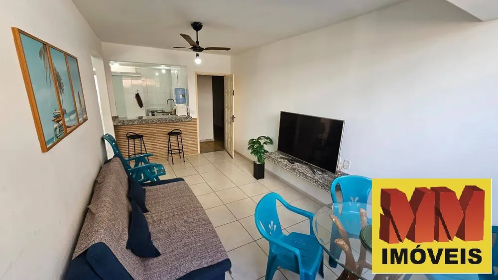 Apartamento, 2 quartos, 90 m² - Foto 4