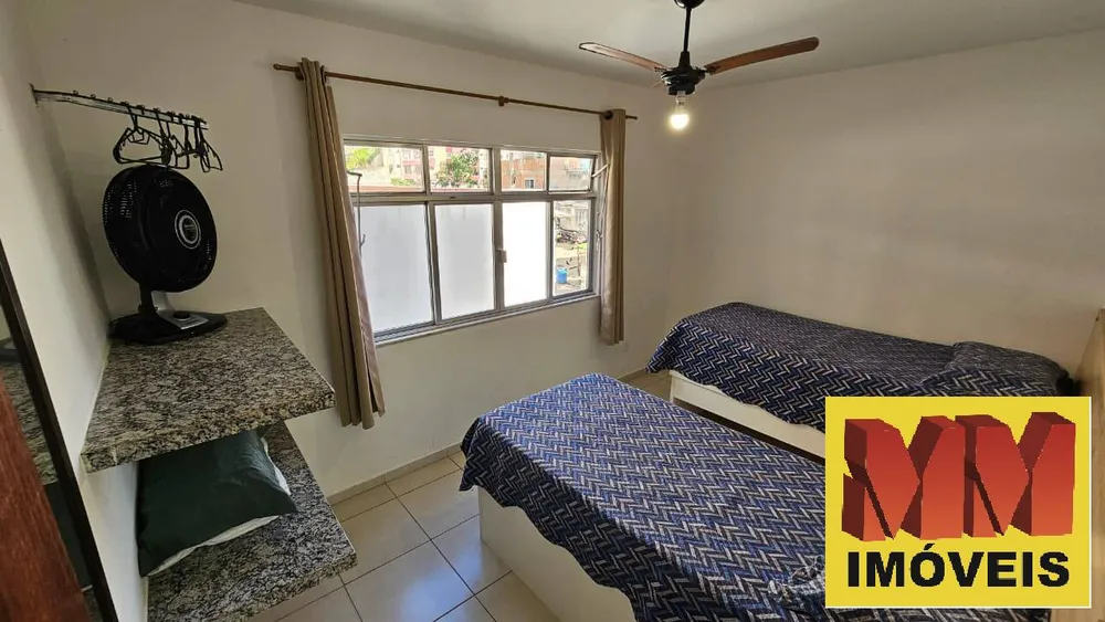 Apartamento, 2 quartos, 90 m² - Foto 14