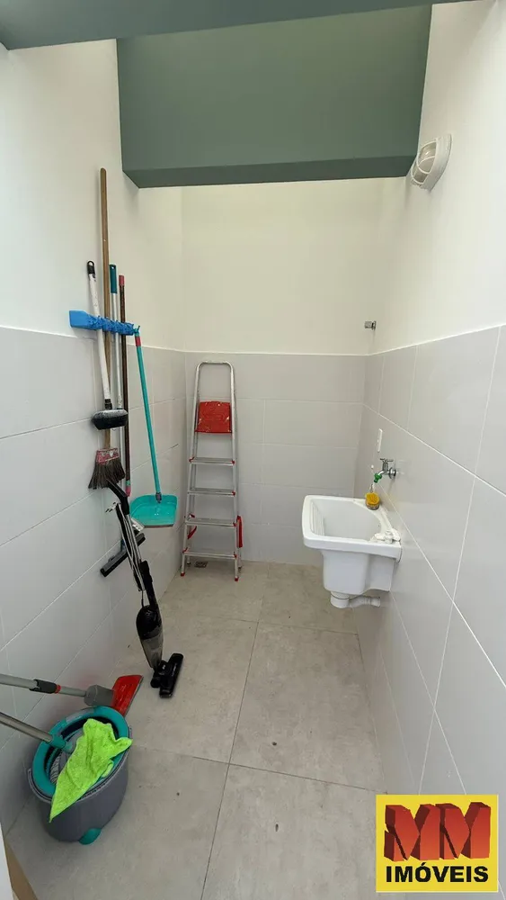 Casa de Condomínio, 3 quartos - Foto 12