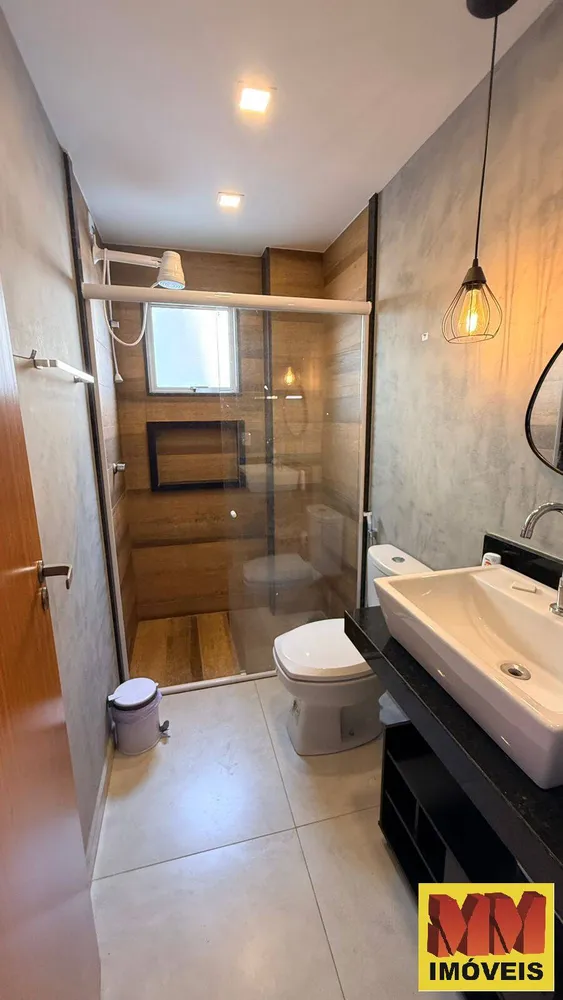 Casa de Condomínio, 3 quartos - Foto 18