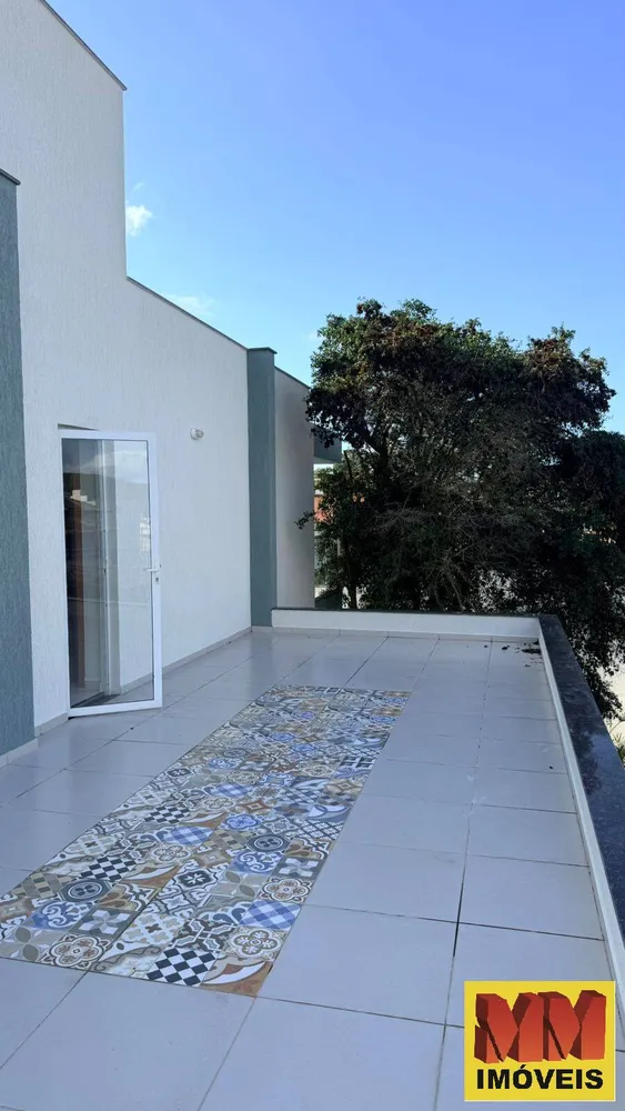 Casa de Condomínio, 3 quartos - Foto 26
