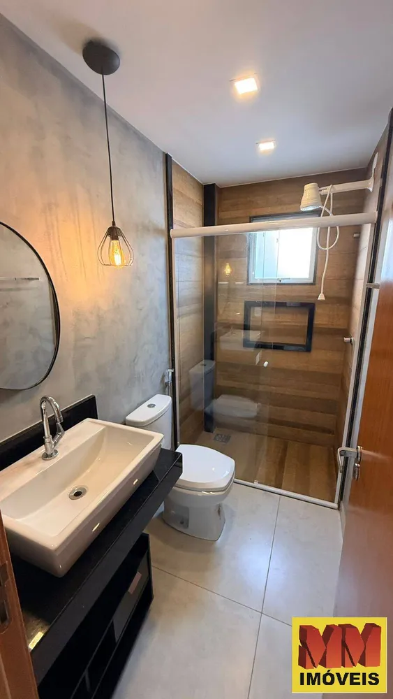 Casa de Condomínio, 3 quartos - Foto 14