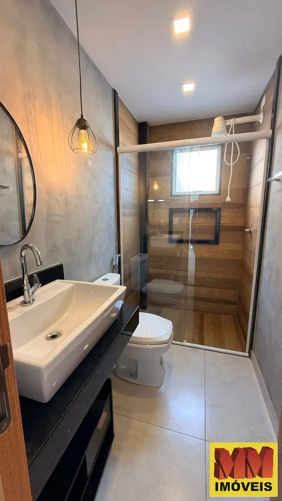 Casa de Condomínio, 3 quartos - Foto 15