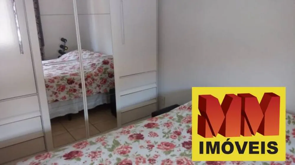 Casa de Condomínio, 2 quartos - Foto 17