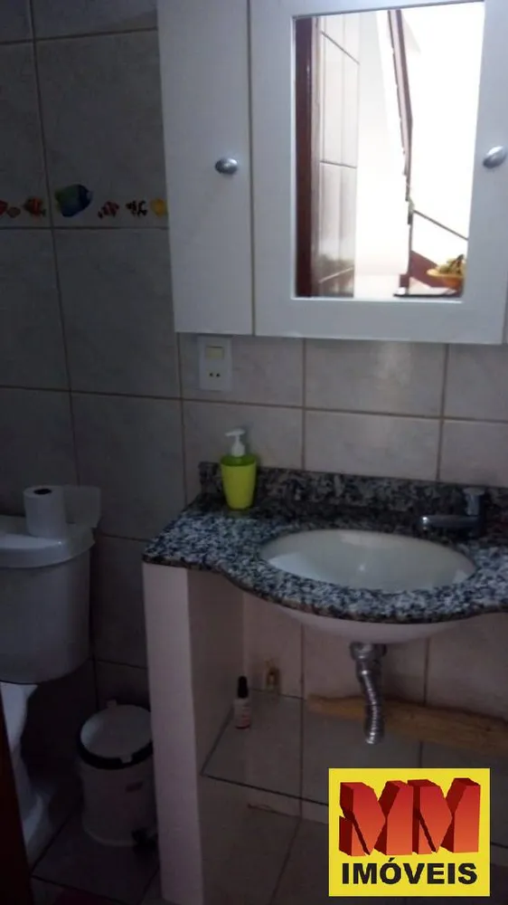 Casa de Condomínio, 2 quartos - Foto 13