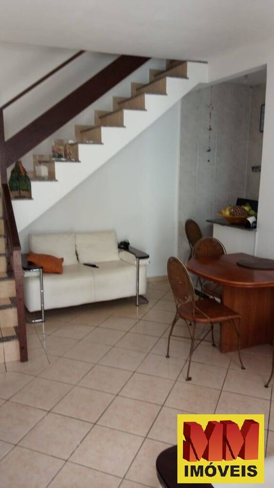 Casa de Condomínio, 2 quartos - Foto 2