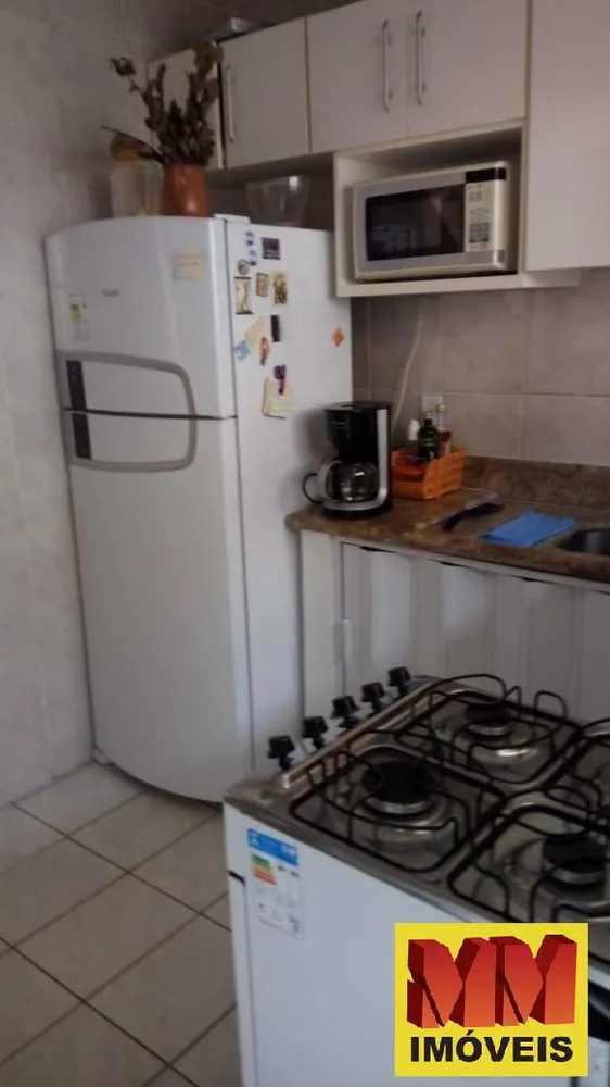 Casa de Condomínio, 2 quartos - Foto 5