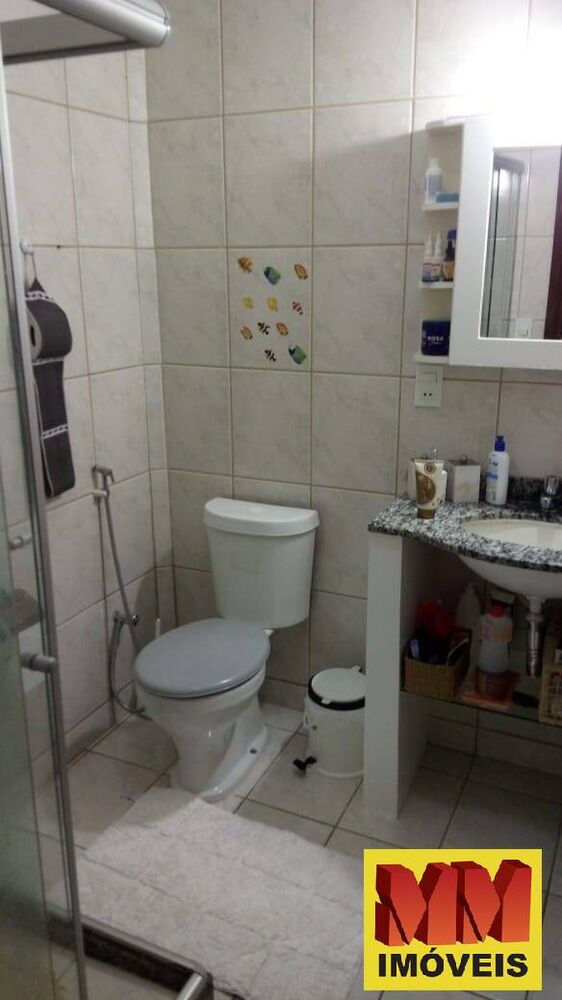 Casa de Condomínio, 2 quartos - Foto 4