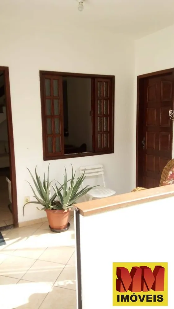 Casa de Condomínio, 2 quartos - Foto 6