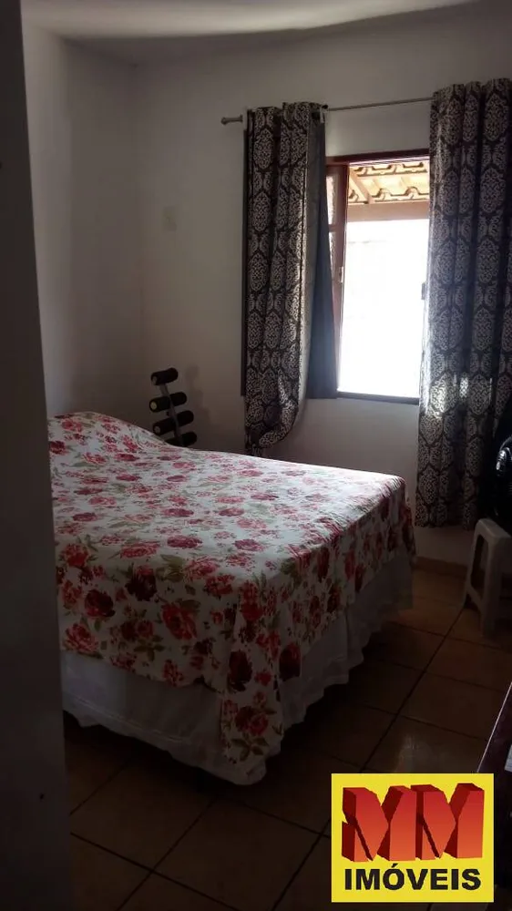 Casa de Condomínio, 2 quartos - Foto 16