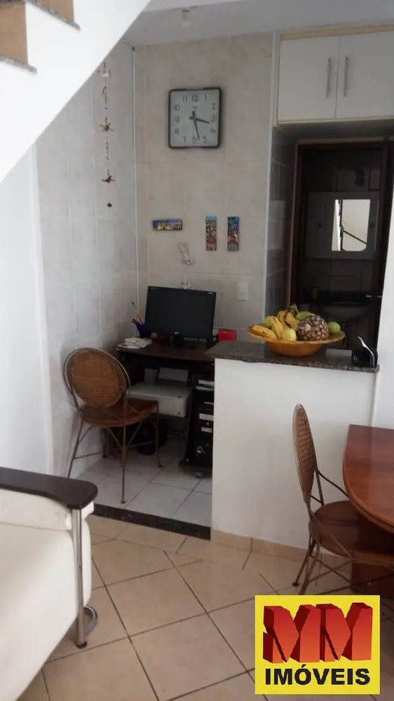 Casa de Condomínio, 2 quartos - Foto 9