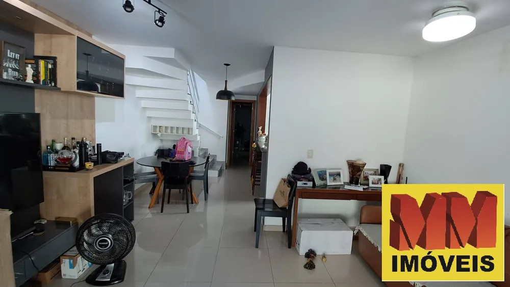 Casa de Condomínio, 3 quartos - Foto 6