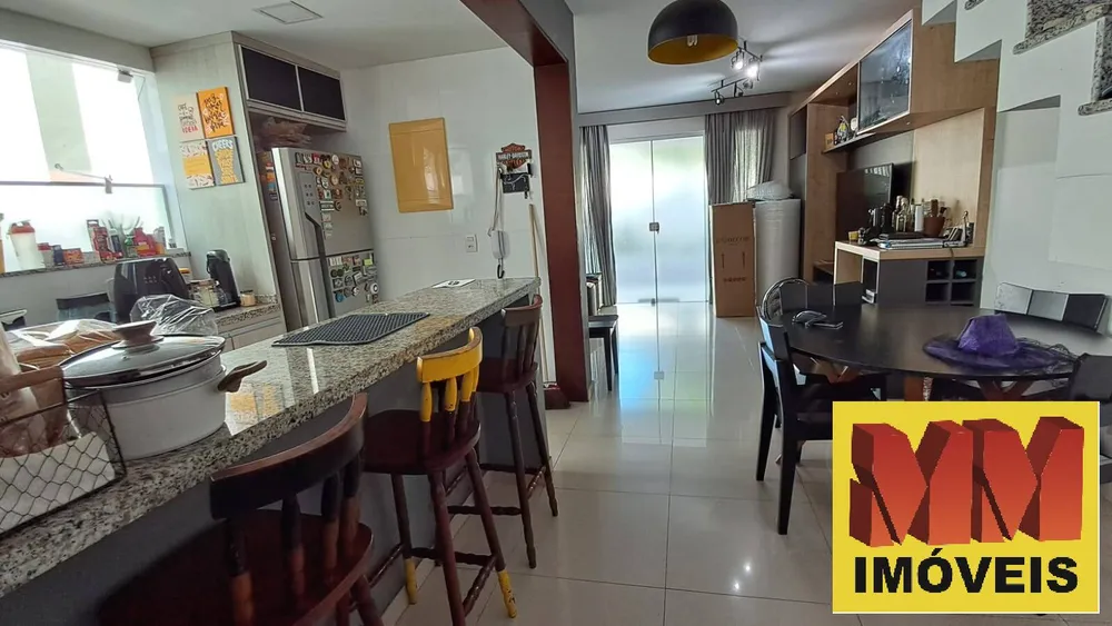 Casa de Condomínio, 3 quartos - Foto 8