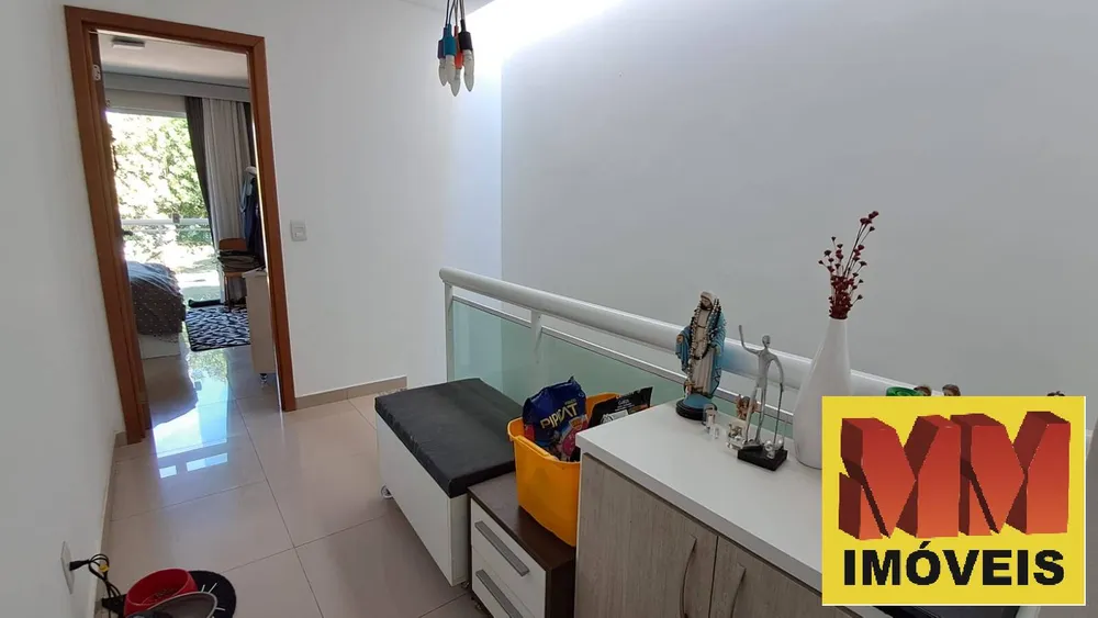 Casa de Condomínio, 3 quartos - Foto 18