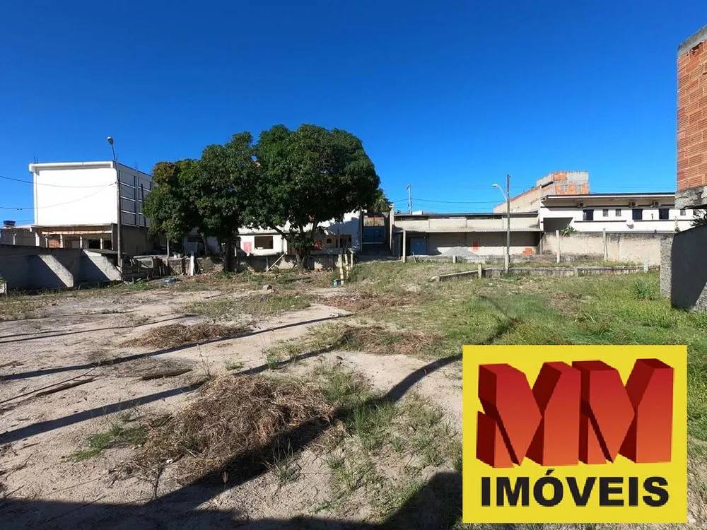 Terreno, 2000 m² - Foto 1