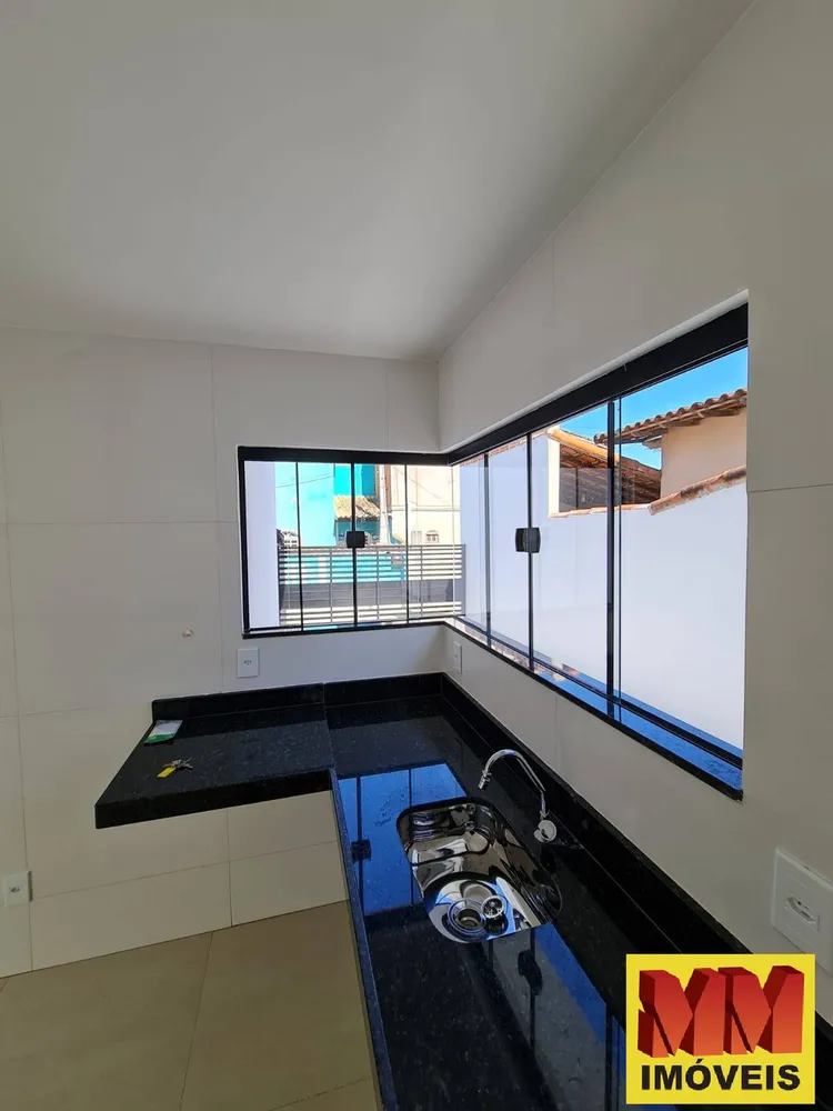Casa de Condomínio, 3 quartos - Foto 5