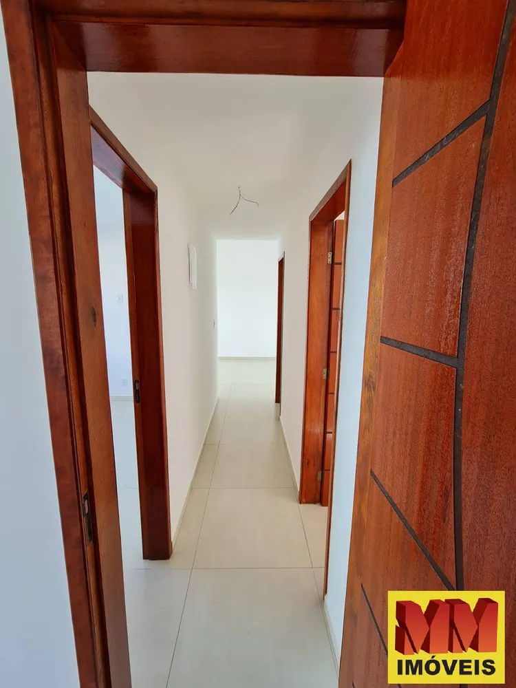 Casa de Condomínio, 3 quartos - Foto 12