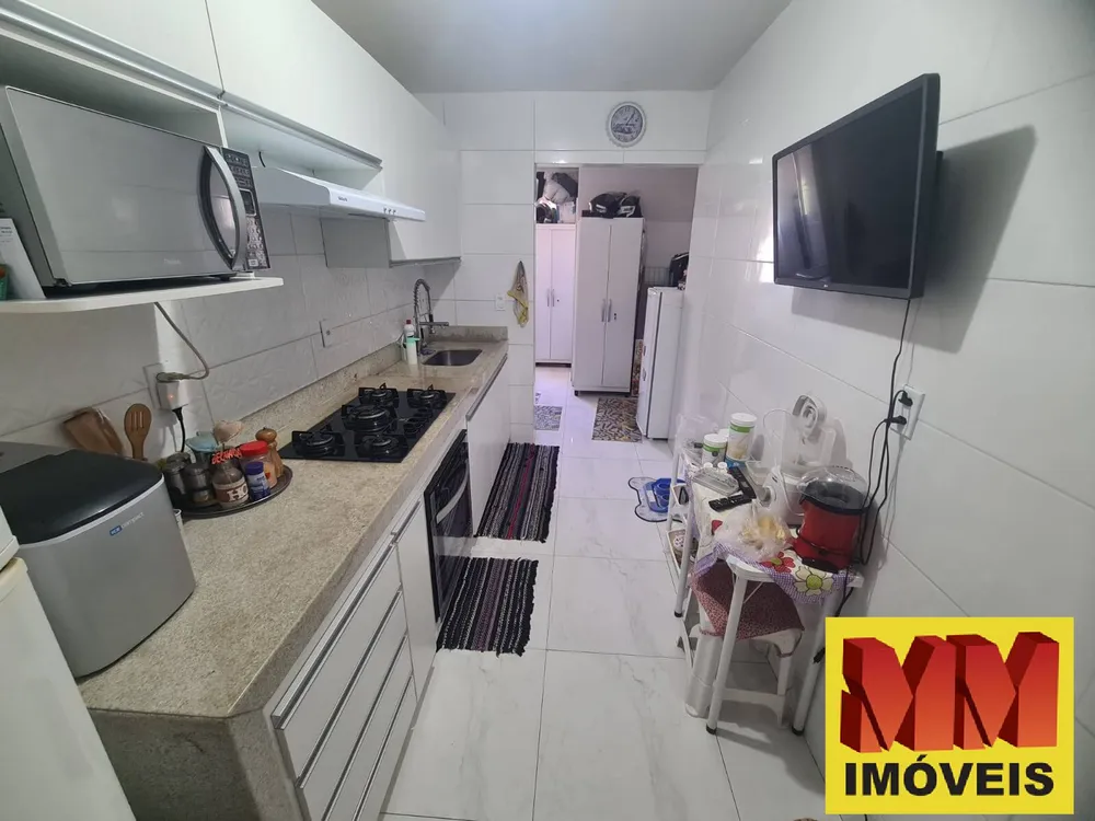 Apartamento, 2 quartos, 95 m² - Foto 12