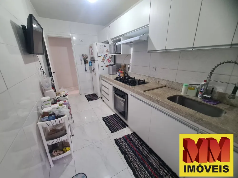Apartamento, 2 quartos, 95 m² - Foto 7