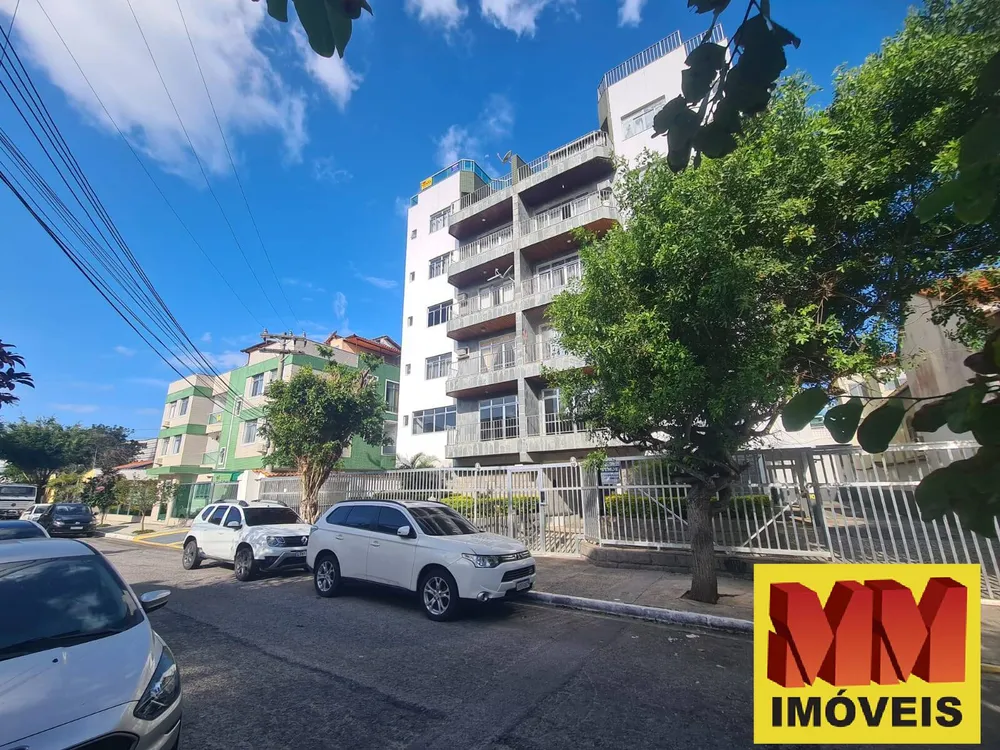 Apartamento, 2 quartos, 95 m² - Foto 1
