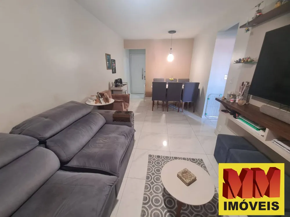 Apartamento, 2 quartos, 95 m² - Foto 9