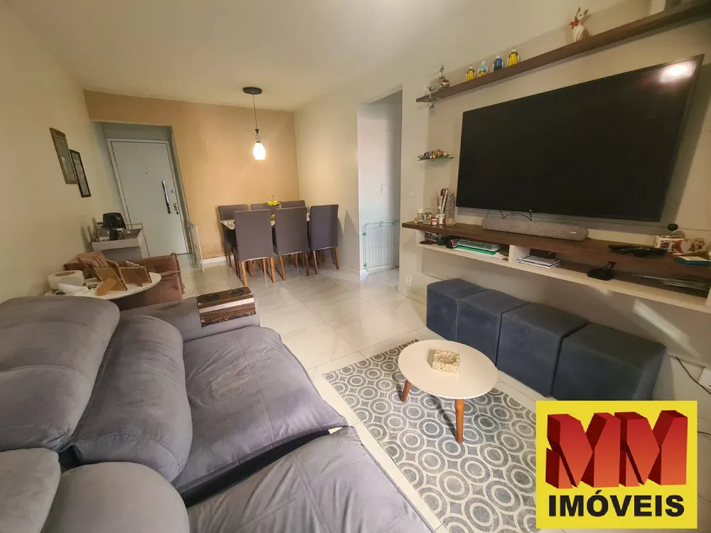 Apartamento, 2 quartos, 95 m² - Foto 5