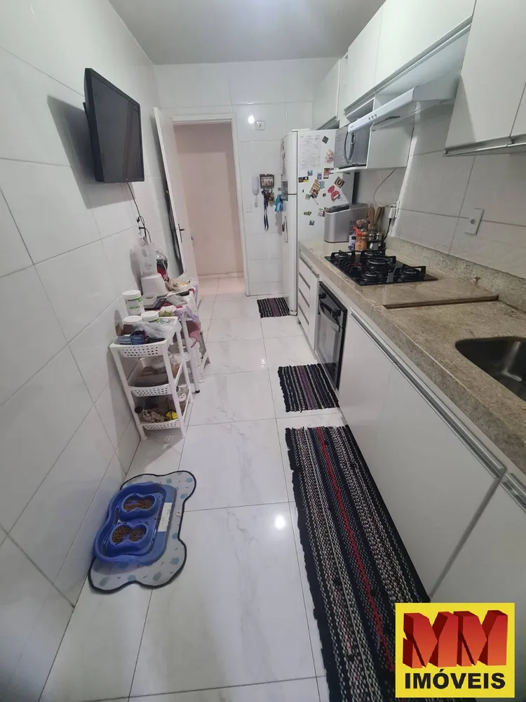 Apartamento, 2 quartos, 95 m² - Foto 8