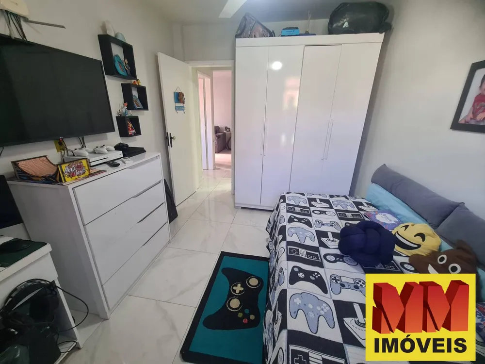 Apartamento, 2 quartos, 95 m² - Foto 24