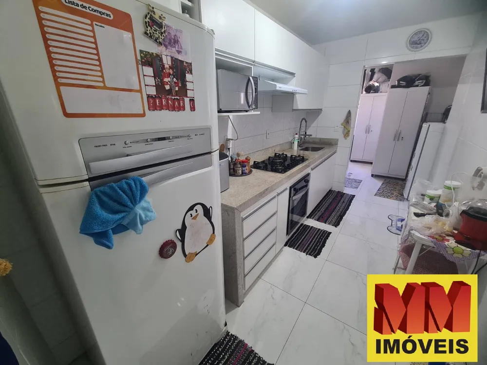Apartamento, 2 quartos, 95 m² - Foto 27