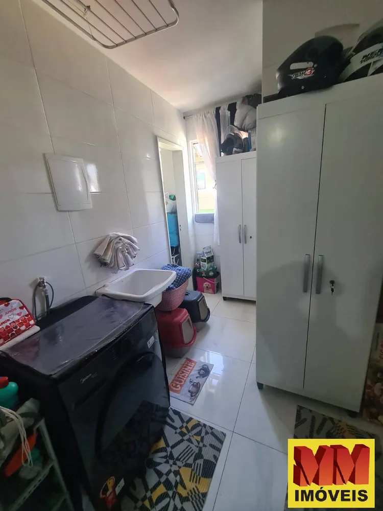 Apartamento, 2 quartos, 95 m² - Foto 10