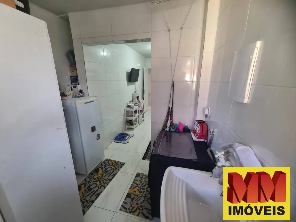 Apartamento, 2 quartos, 95 m² - Foto 11