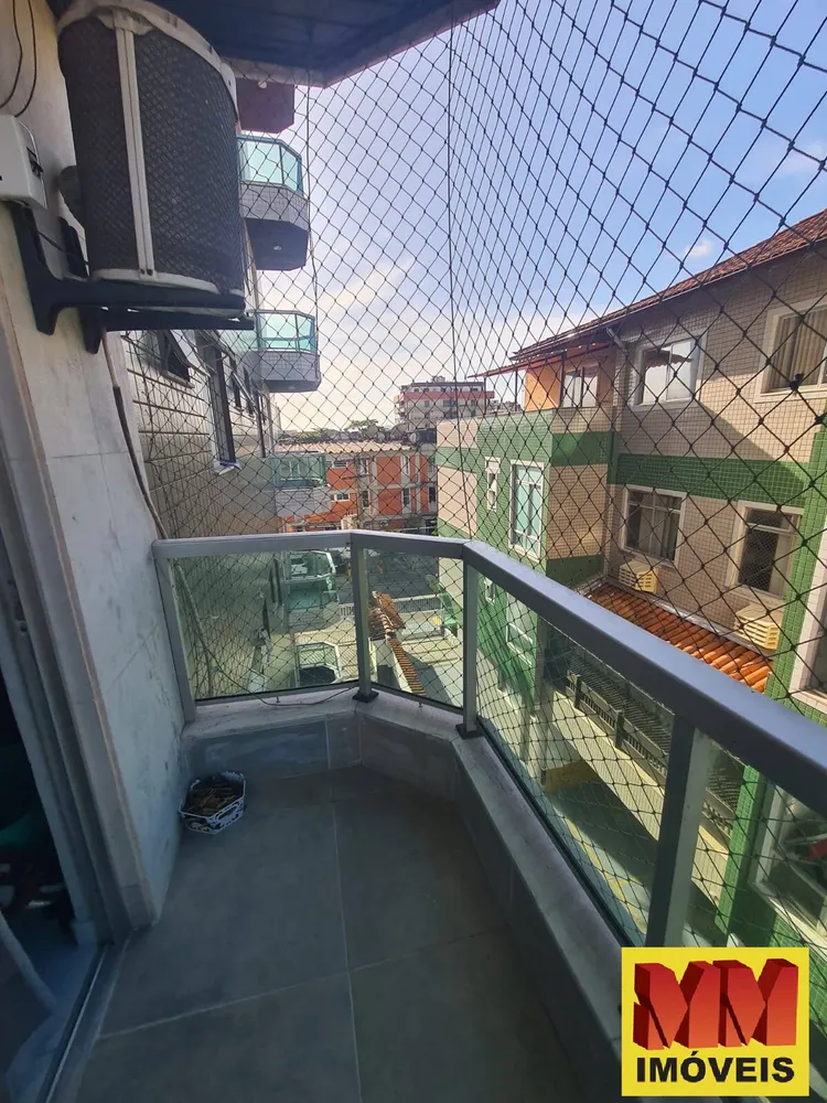 Apartamento, 2 quartos, 95 m² - Foto 30