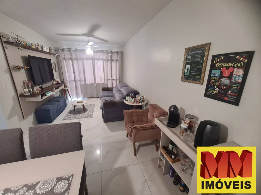 Apartamento, 2 quartos, 95 m² - Foto 1