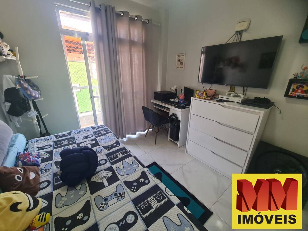 Apartamento, 2 quartos, 95 m² - Foto 3