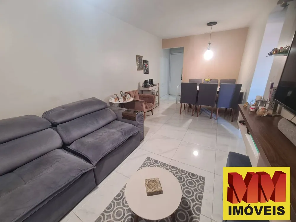 Apartamento, 2 quartos, 95 m² - Foto 6