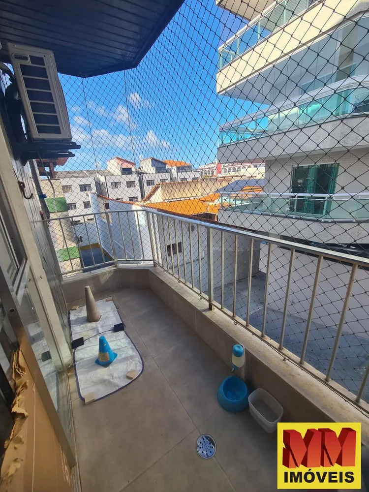 Apartamento, 2 quartos, 95 m² - Foto 4