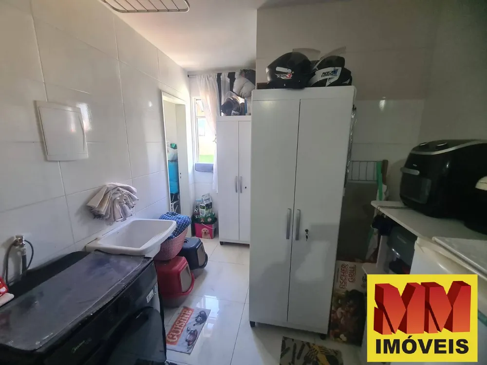 Apartamento, 2 quartos, 95 m² - Foto 16