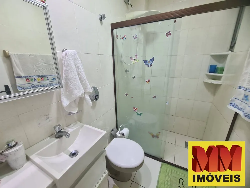 Apartamento, 2 quartos, 95 m² - Foto 20