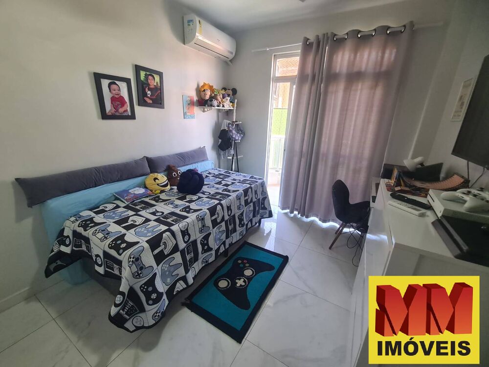 Apartamento, 2 quartos, 95 m² - Foto 2