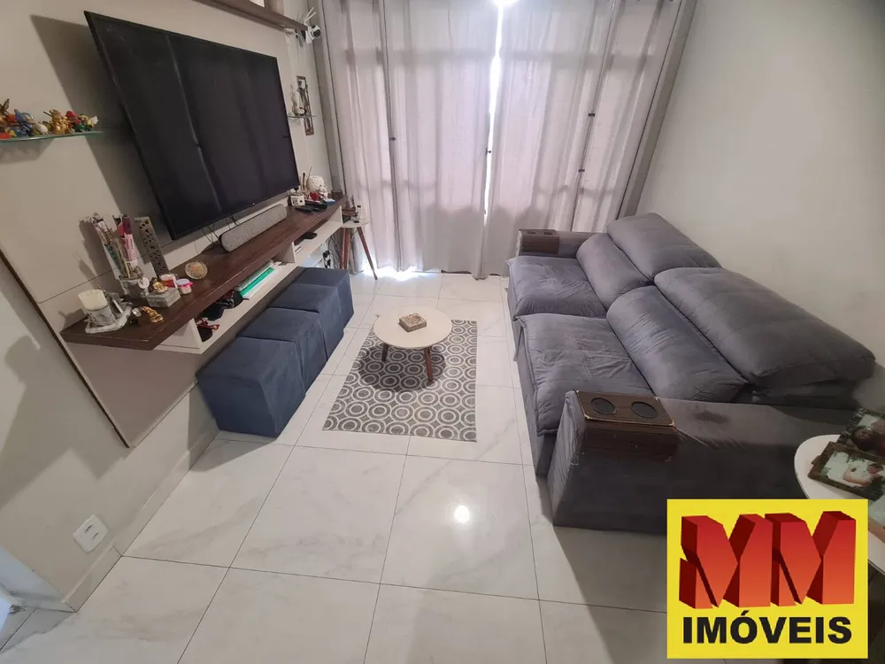 Apartamento, 2 quartos, 95 m² - Foto 13