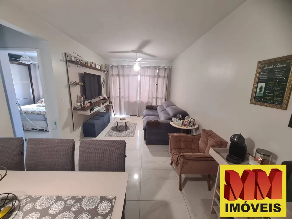 Apartamento, 2 quartos, 95 m² - Foto 2