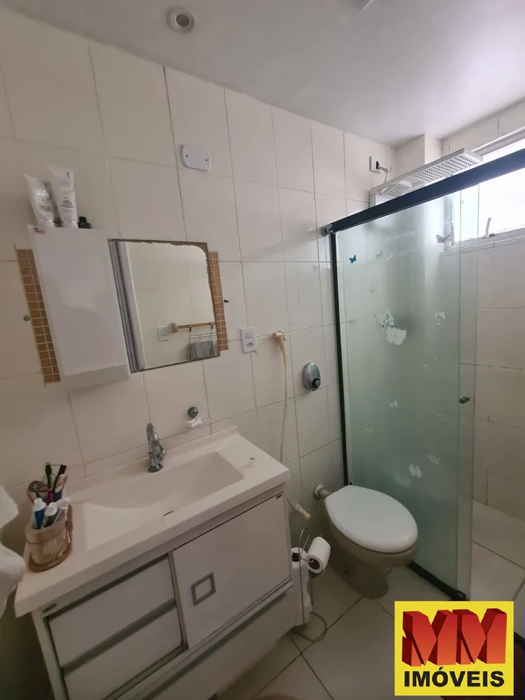 Apartamento, 2 quartos, 95 m² - Foto 21