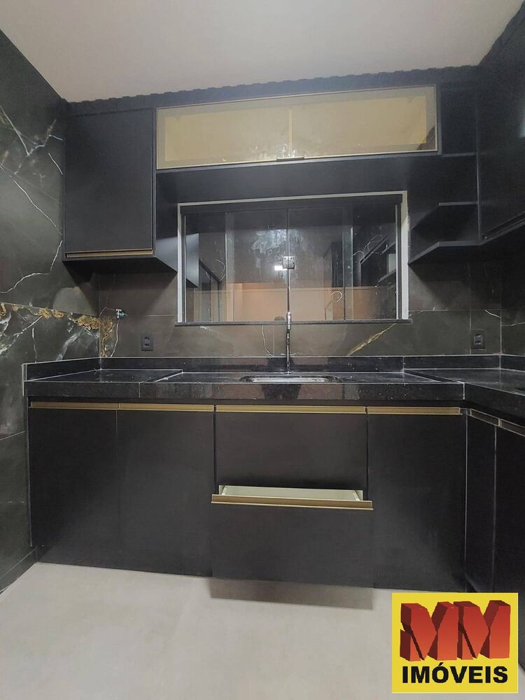 Casa de Condomínio à venda com 3 quartos, 110m² - Foto 6