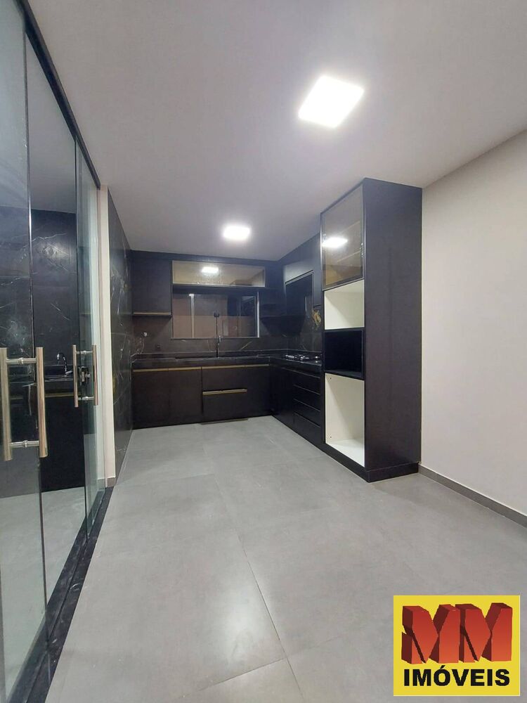 Casa de Condomínio à venda com 3 quartos, 110m² - Foto 8