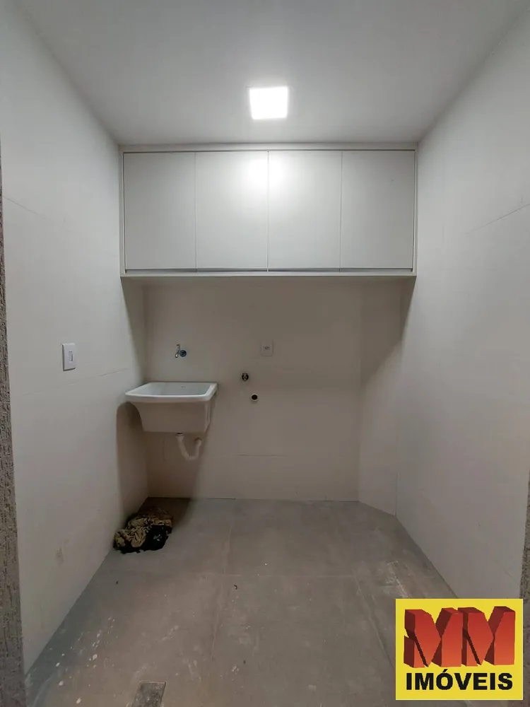 Casa de Condomínio, 3 quartos - Foto 9