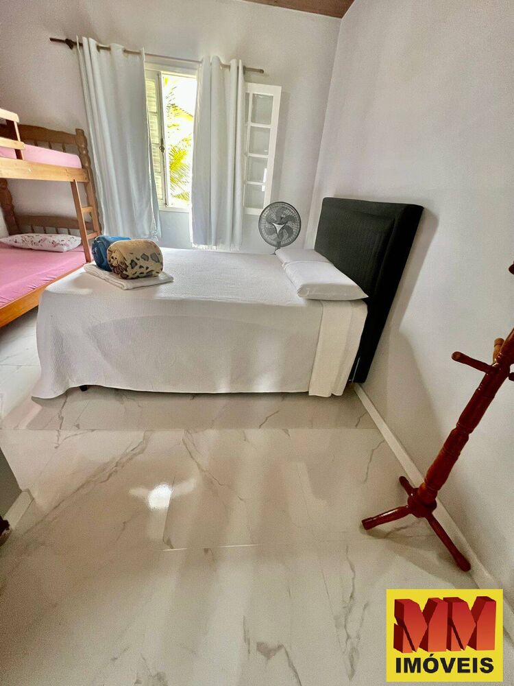 Casa de Condomínio à venda com 2 quartos, 66m² - Foto 7