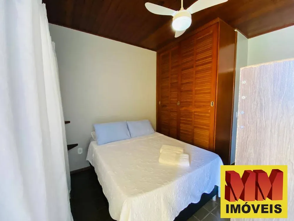 Casa de Condomínio, 2 quartos - Foto 20