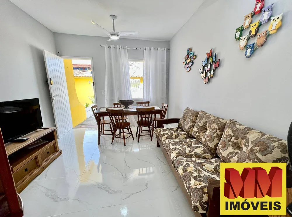 Casa de Condomínio, 2 quartos - Foto 7