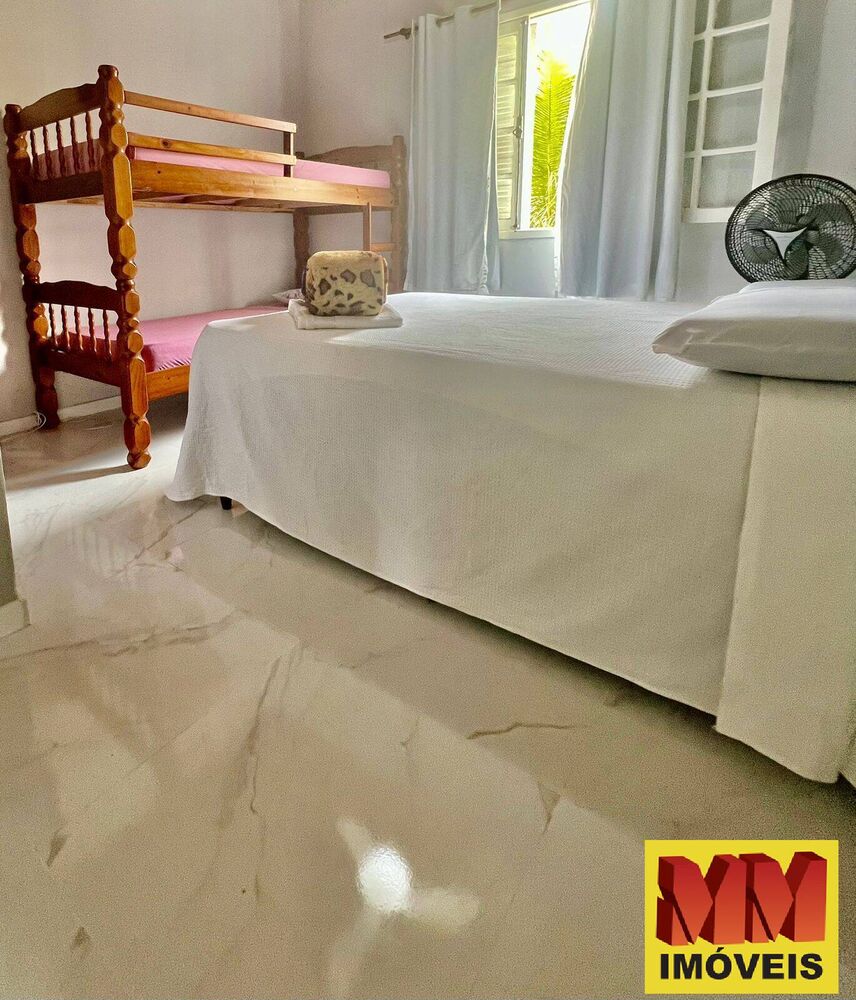 Casa de Condomínio à venda com 2 quartos, 66m² - Foto 6